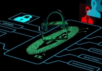 Полиция США использовала напечатанные на 3D-принтере реплики пальцев для попытки разблокировки смартфона