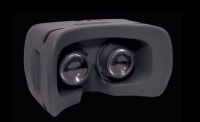 NVR: российский шлем виртуальной реальности с поддержкой смартфонов