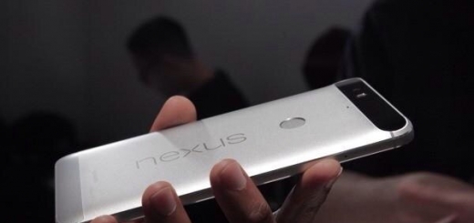 Nexus 6P — большой смартфон от Google и Huawei