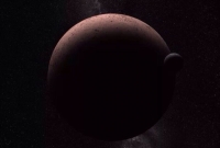 Возле карликовой планеты Макемаке в Солнечной системе обнаружен новый спутник.