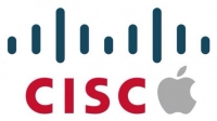 Компании Apple и Cisco объявили о партнерстве, целью которого является расширения возможностей бизнес-пользователей iOS. Достичь этой цели компании планируют путем оптимизации сетей Cisco для iOS-устройств и приложений, интеграции iPhone с корпоративными средами Cisco и создания уникальных средств с