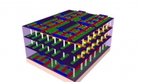 3D- компьютерные чипы будут в тысячу раз производительней обычных