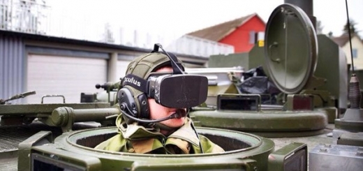 Австралийские военные обзаведутся гарнитурами Oculus Rift VR