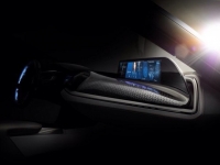 На CES 2016 компания BMW покажет свою новую инновационную систему жестового управления AirTouch
