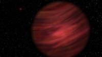 Астрономы открыли самую широкую планетную систему