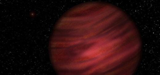 Астрономы открыли самую широкую планетную систему