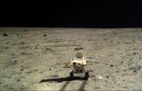 Китай хочет совершить первую в истории посадку на обратной стороне Луны