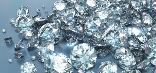 Учёные научились производить алмазы из содержащегося в воздухе углекислого газа