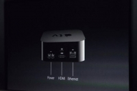 Представлена телевизионная приставка Apple TV нового поколения с множеством новых технологий и функций