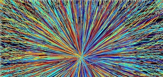 Пиковая светимость Большого адронного коллайдера впервые достигла и превзошла значения, заложенные при проектировании. При таких параметрах бозон Хиггса может рождаться в ускорителе примерно раз в 5-10 секунд
