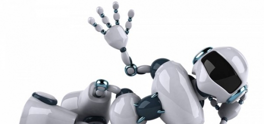 Google назвала пять ключевых проблем безопасности роботов