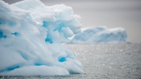 Ускорившееся таяние ледников повысит уровень Мирового океана