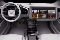 Volvo и Ericsson объединяются для разработки беспилотных автомобилей будущего