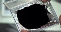 Самый черный материал в мире (Re.)