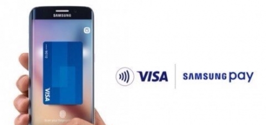 Samsung Pay заработает на бюджетных устройствах